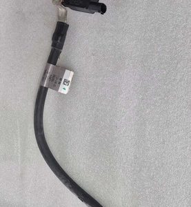 Sensor Negativo Bateria Jaguar Xe 2.0 P250 2018 Hpla10c679ab