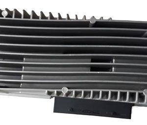 Módulo Amplicador Som Audi A5 A4 2012/2015
