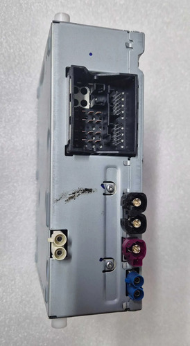 Rádio Jaguar Xe P250 201/2018 - Imagem 4