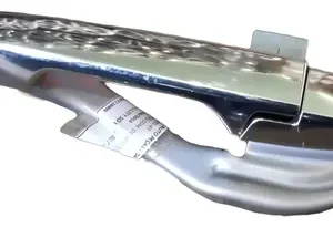 Maçaneta Externa Traseira Esquerda Honda City 2015/2016