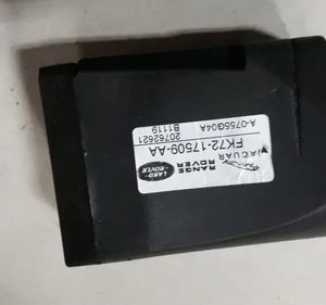 Relé Limpador Traseiro Discovery Sport Hse 2019 Fk72-17509aa