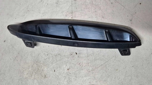 Grade Acabamento Parachoque Traseiro Esquerdo Bmw 440i 2022 Azul Esquerdo - Imagem 3