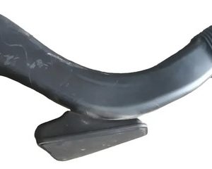 Mangueira Caixa Filtro Ar Lado Direito Bmw 550i 4.4 V8 2012