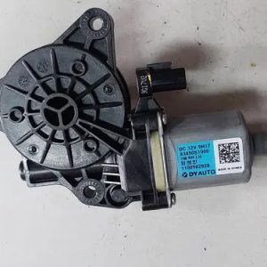 Motor Vidro Elétrico Traseiro Esquerdo Grand Santa Fé 2020