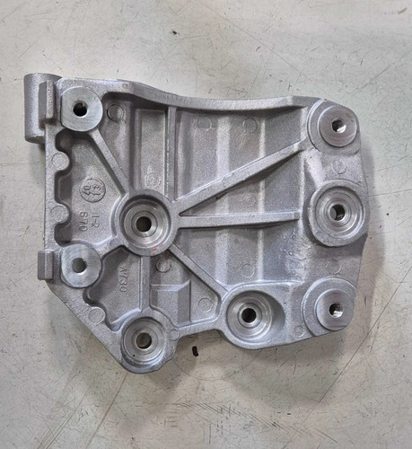 Suporte Compressor Mitsubishi Pajero Sport 2.4 2025 - Imagem 2
