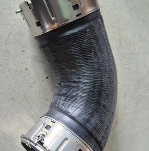 Mangueira Intercooler Bmw X4 X3 3.0 Competition 2020 8054843 Preto