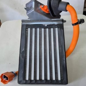 Radiador Ar Quente Byd Mini Dolphin 2025