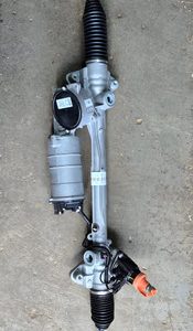 Caixa Direção Bmw X4 M30i 2.0 2023 U Sado