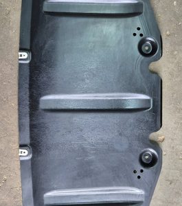Protetor Inferior Motor Bmw 440i 340i M 3.0 2022 7428176