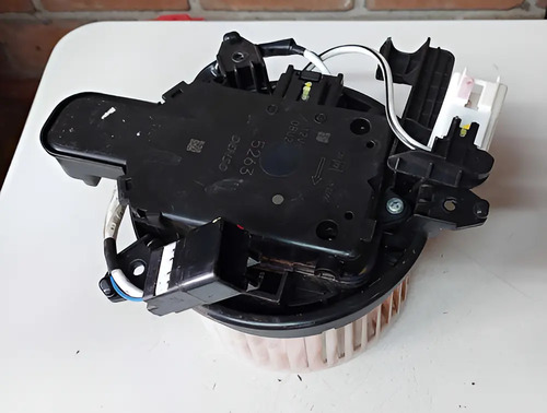 Motor Ar Forçado Hilux 2.8 Srv 2018 - Imagem 4