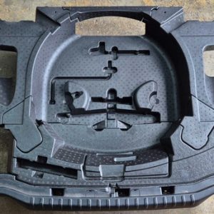 Isopor Estepe Porta Malas X3 M40i 2019