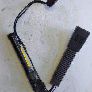 Sensor Espoleta Banco Motorista Jaguar Xfr Xf 2010/2015