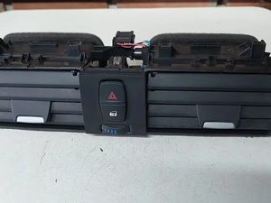 Difusor De Ar Central Bmw 320i Active 2016