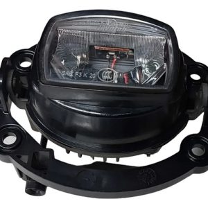 Farol De Milha Jeep Commander 2022