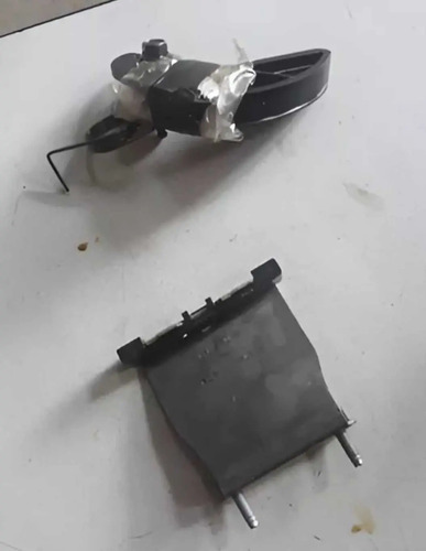 Kit Corrente Gm Cruze 1.4 Turbo 2017/2020 - Imagem 5
