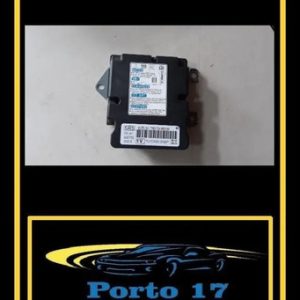 Módulo Airbag Para Resetar Civic G10 Touring 1.5 2019
