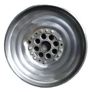 Volante Cremalheira Motor Bi-massa Mercedes Gla 200 1.6 2018