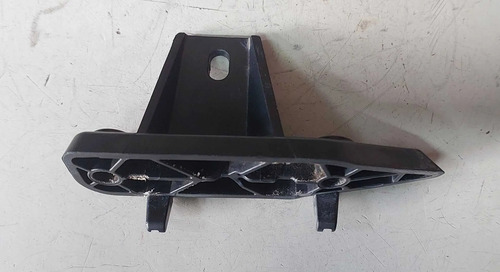 Guia Parachoque Dianteiro Direito Bmw 320i G20 2023 - Imagem 3
