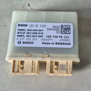 Modulo Sensor Estacionamento Bmw X4 M30i 2023 Cinza