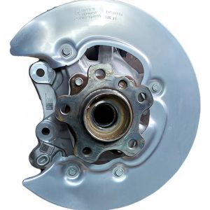 Montante Cubo Traseiro Direito Bmw 320i G20 M Sport 2023