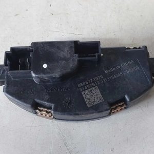 Resistência Ar Condicionado Volvo Xc40 1.5 Hìbrida T5 2022