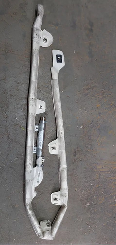 Cortina Teto Esquerda Mercedes C180 C200 C250 Cgi 2012 - Imagem 2