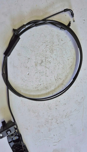 Maçaneta Interna Cabo Capô Bmw 320i 330i 440i M 2022 7446416 - Imagem 5