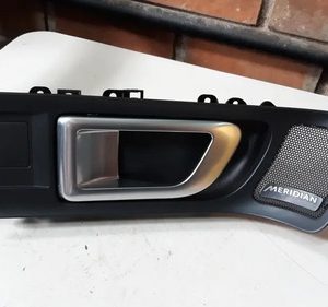 Maçaneta Interna Dianteira Esquerda Discovery Sport 2019 Dianteira