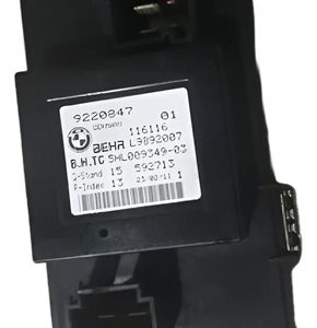Resistência Ar Condicionado Bmw 550i F10 Série 5 4.4 V8 2012