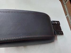 Apoio Braço Console Central Jeep Compass Limited 2022 Prero