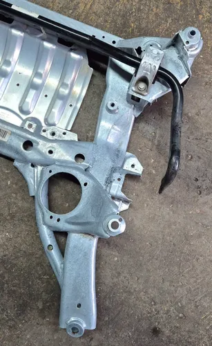 Barra Estabelizadora Agregado Dianteiro Bmw 440i 3.0 2022 - Imagem 2