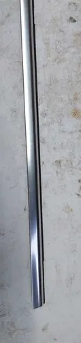 Pestana Externa Cromada Traseira Direita Glc250 2018/2019 Cromado - Imagem 4