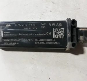 Sensor Pressão Pneu Touareg 7p6907273l