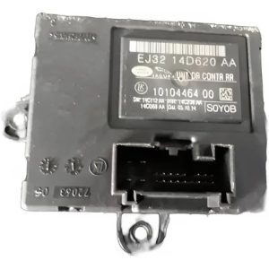 Módulo Vidro Elétrico Traseira Direito Evoque 2014/2015