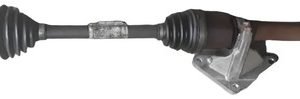 Trizeta Semi Eixo Direito Renault Fluence 2.0 Aut 2016/2017