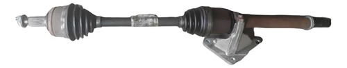 Trizeta Semi Eixo Direito Renault Fluence 2.0 Aut 2016/2017