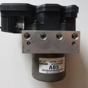 Módulo Sensor  Abs Hb20 1.6 2013/2014