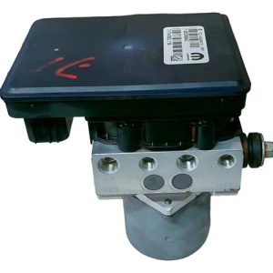 Módulo Abs Dodge Ram Longhorn 6.7 3500 2022  Preto/prata
