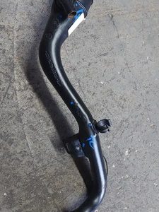Gargalo Tanque Mini Cooper S 1.6 16v 2012