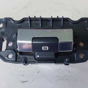 Botão Freio De Mão Discovery Sport Hse 2015/2018