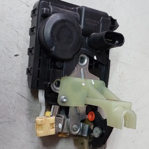 Fechadura Porta Dianteira Direita Chery Tiggo 5x 1.5 2020