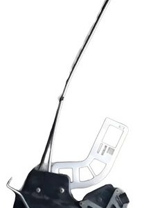 Fechadura Elétrica Porta Traseira Direita Kia Sportage 2010