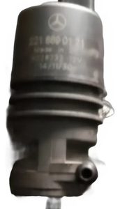 Motor Esguicho C180 C200 Cgi 2011/2012