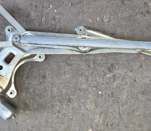 Maquina Vidro Dianteira Direita Toyota Hilux 3.0 2012/2015