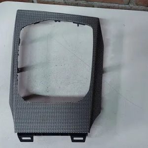 Moldura Console Central Bmw 320i G20 440i M Sport 2022 Cx216