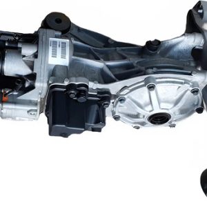 Diferencial Traseiro Volvo Xc90 T6 2019