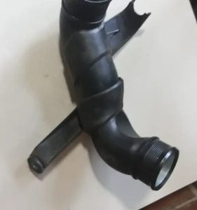 Duto Tubo Pressão Ar Intercooler Audi Q3 2.0 2015