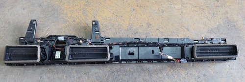 Difusor Ar Central Painel Relógio Passat Highline 2019