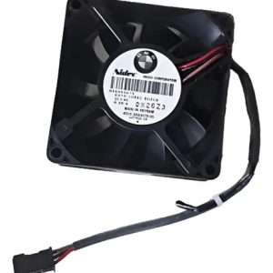 Cooler Ventoinha Módulo Som Bmw 550i F10 Série 5 2012