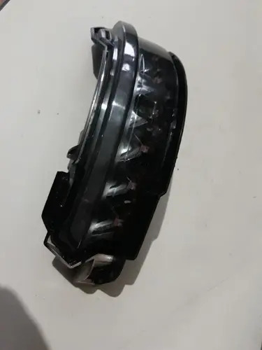 Pisca Retrovisor Lado Direto Land Rover Evoque 2014/2015 - Imagem 3
